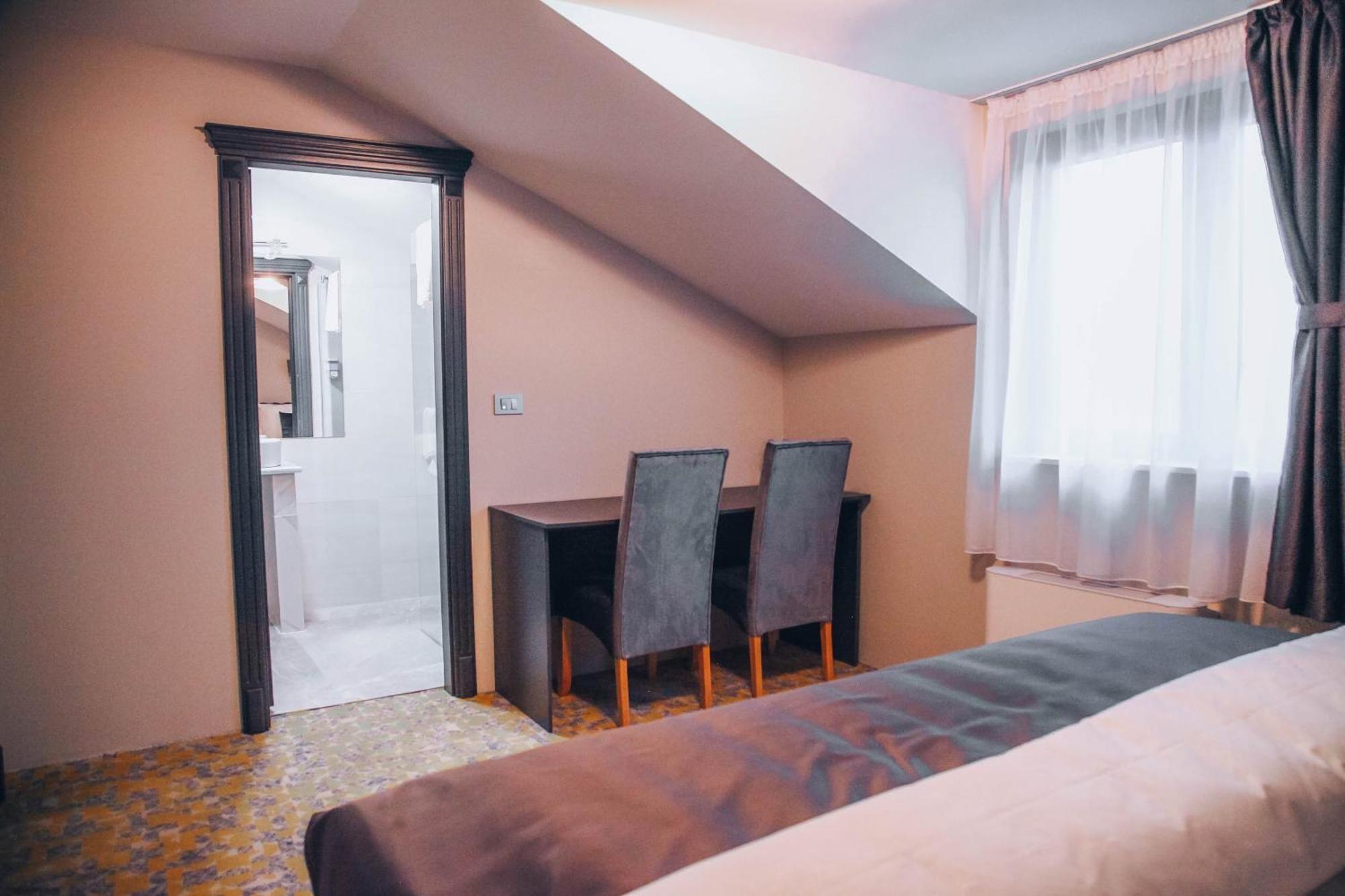 S Club Resort Hotel Aqua Park And Spa 贝尔格莱德 客房 照片