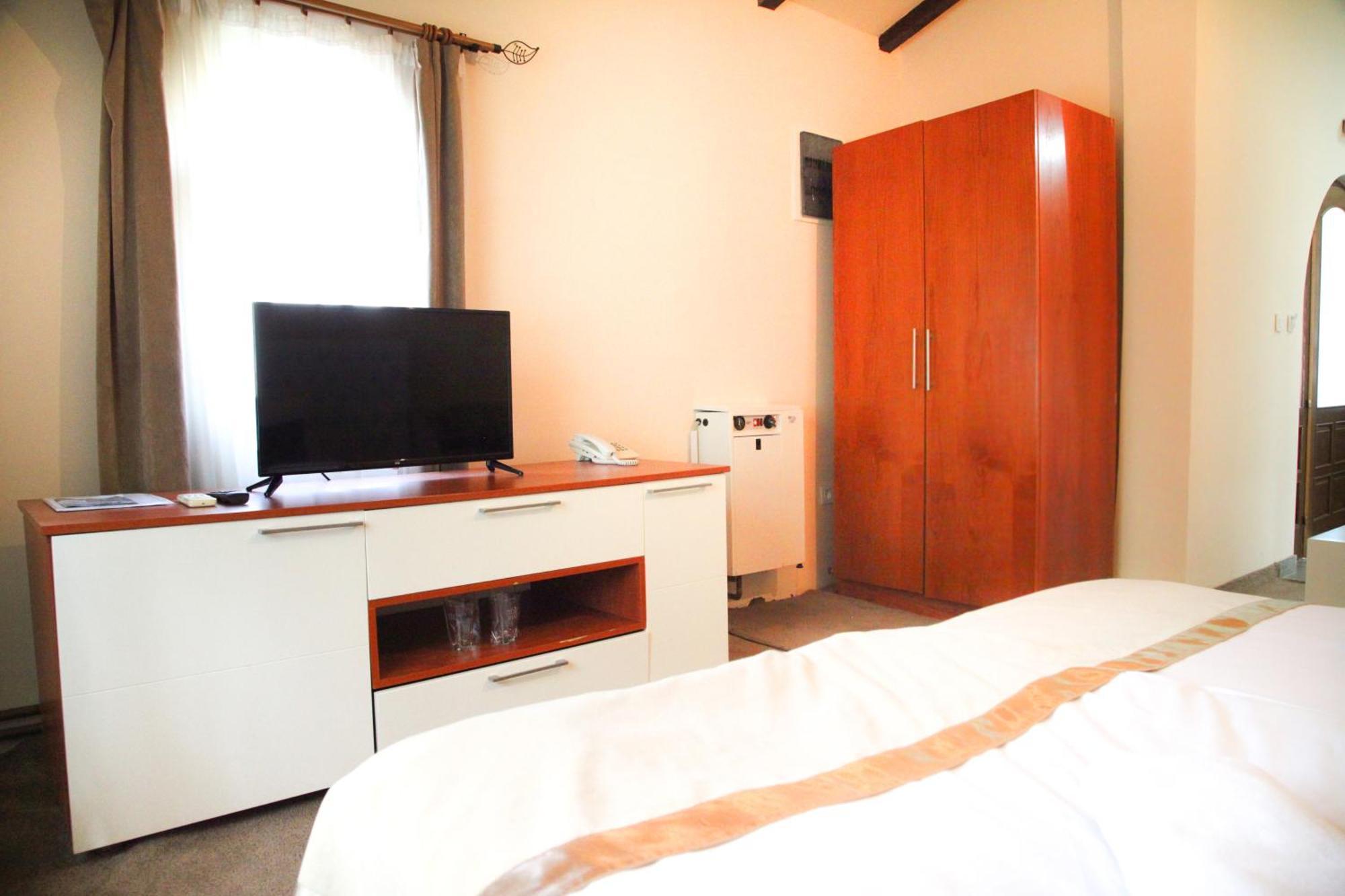 S Club Resort Hotel Aqua Park And Spa 贝尔格莱德 客房 照片
